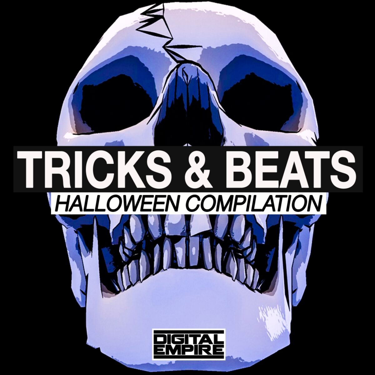 Album cover of Tricks & Beats
