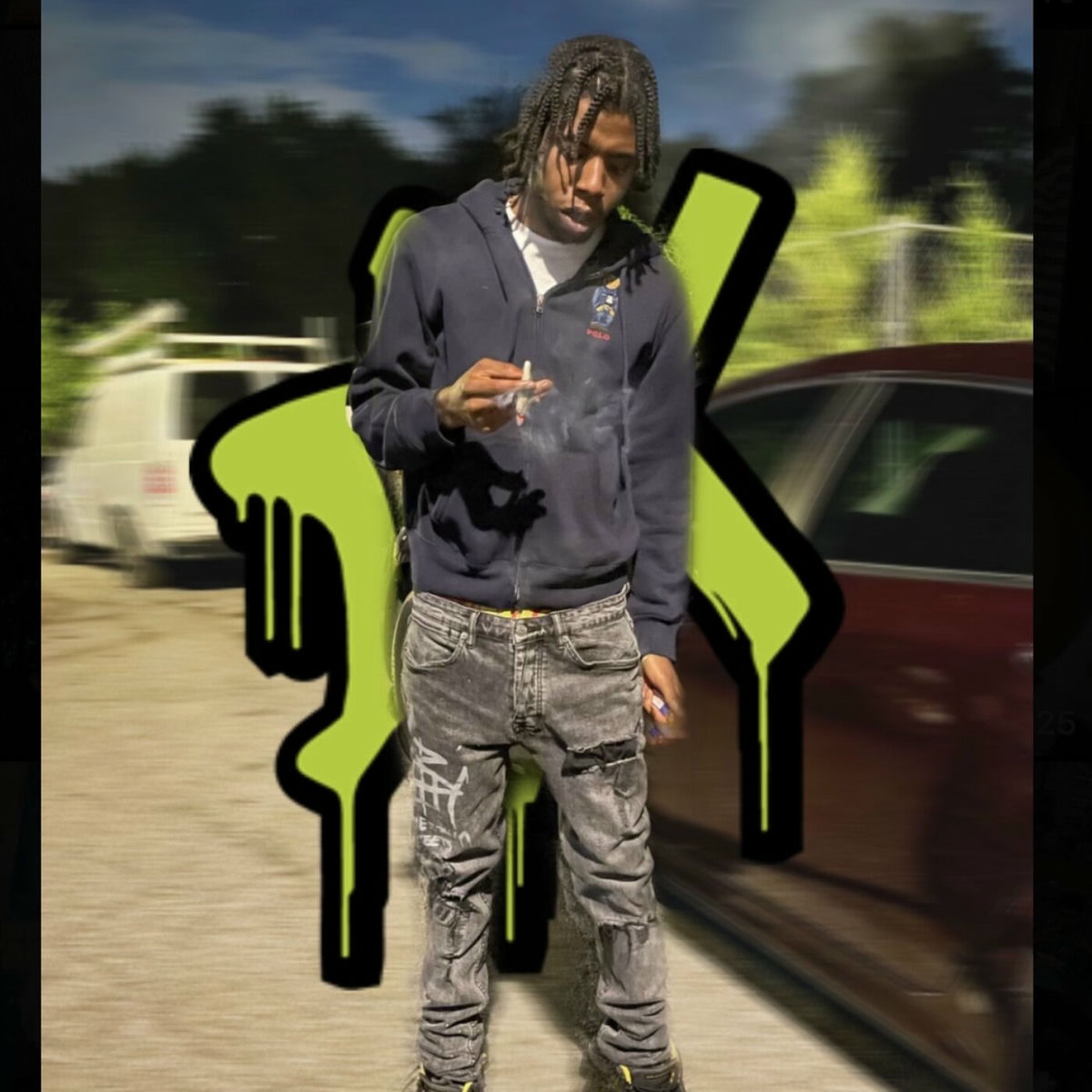 Relly Gunz - DX | Deezer