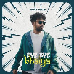 Cover of Bye Bye Bhaiya
