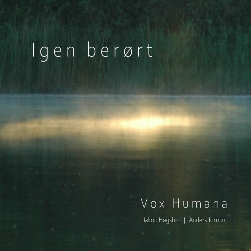 Picture of Igen Berørt