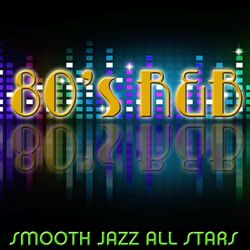 Cover of 80's R&B