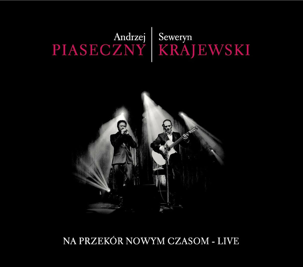 Album cover of Uciekaj moje serce