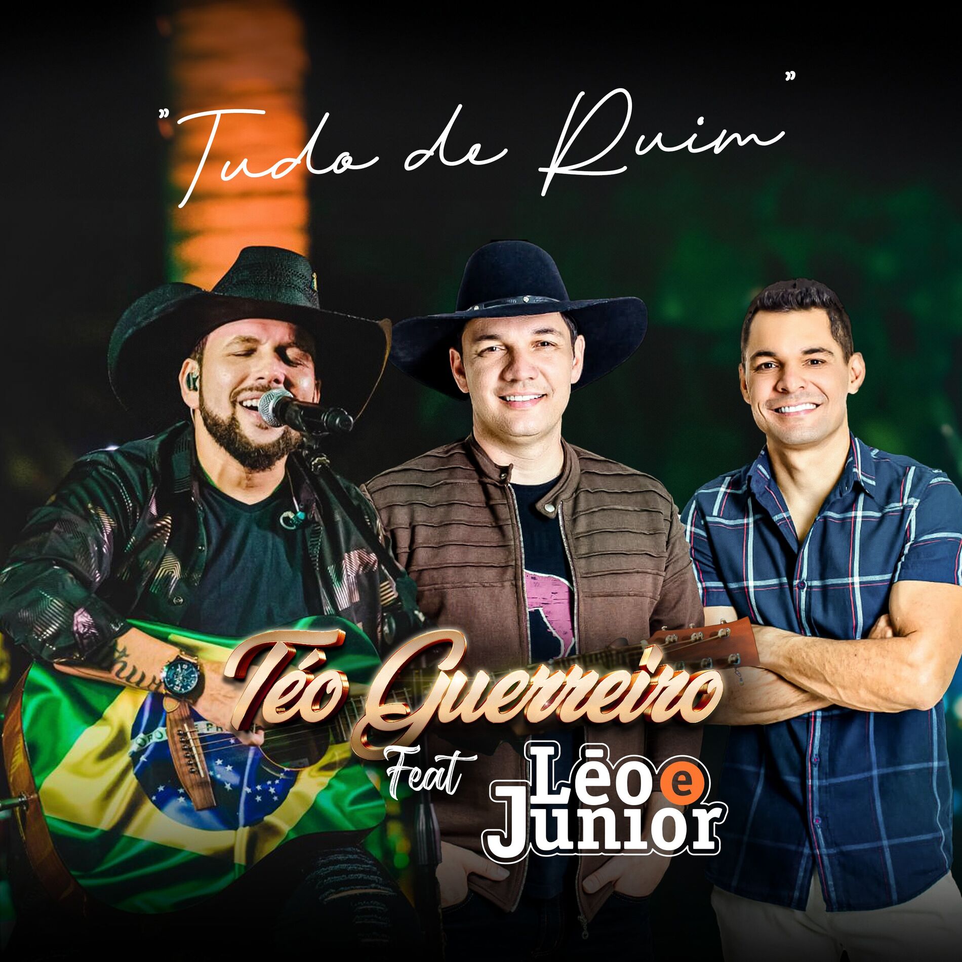 Album cover of Tudo de Ruim