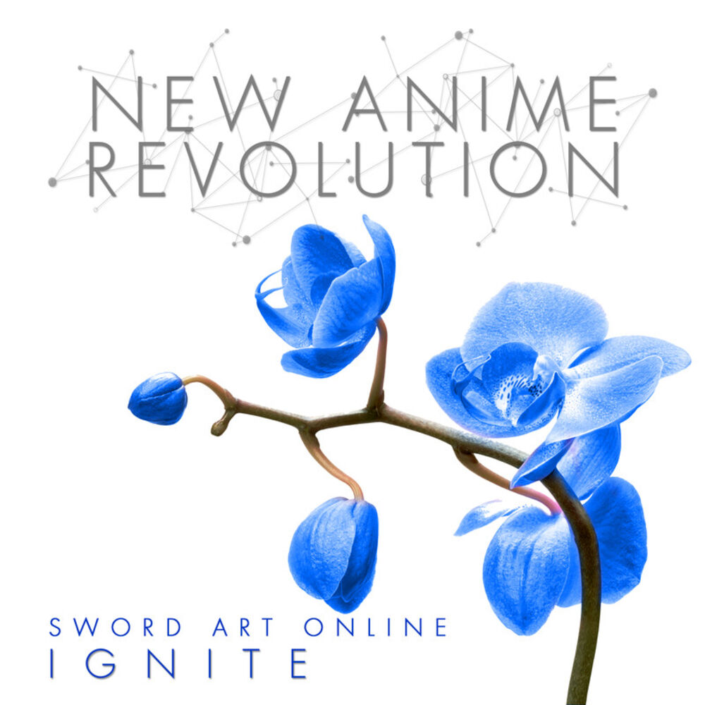 Picture of Ignite (From "Sword Art Online II") [Piano Vocal Cover]
