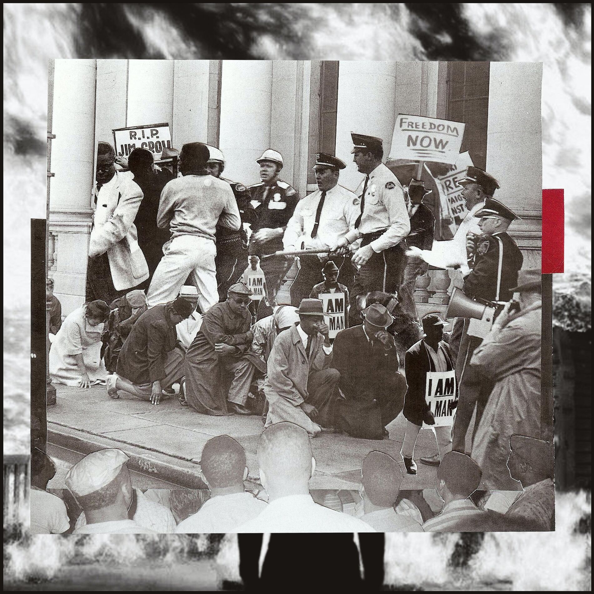 Album cover of A Dying Plea Vol. 1