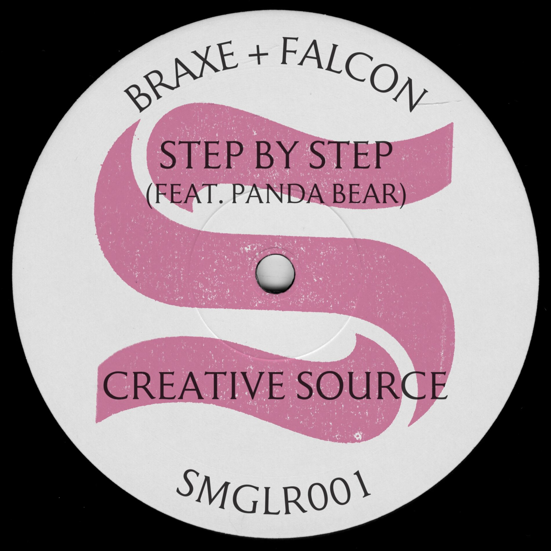 Album cover of Step By Step