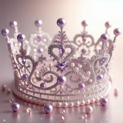 Cover of Princesa