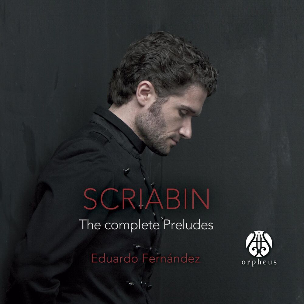 Picture of Scriabin: The Complete Preludes