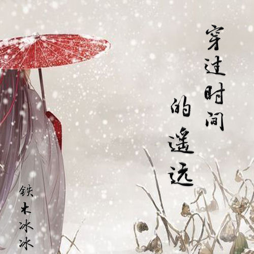穿过时间的遥远