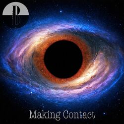 Cover of Making Contact