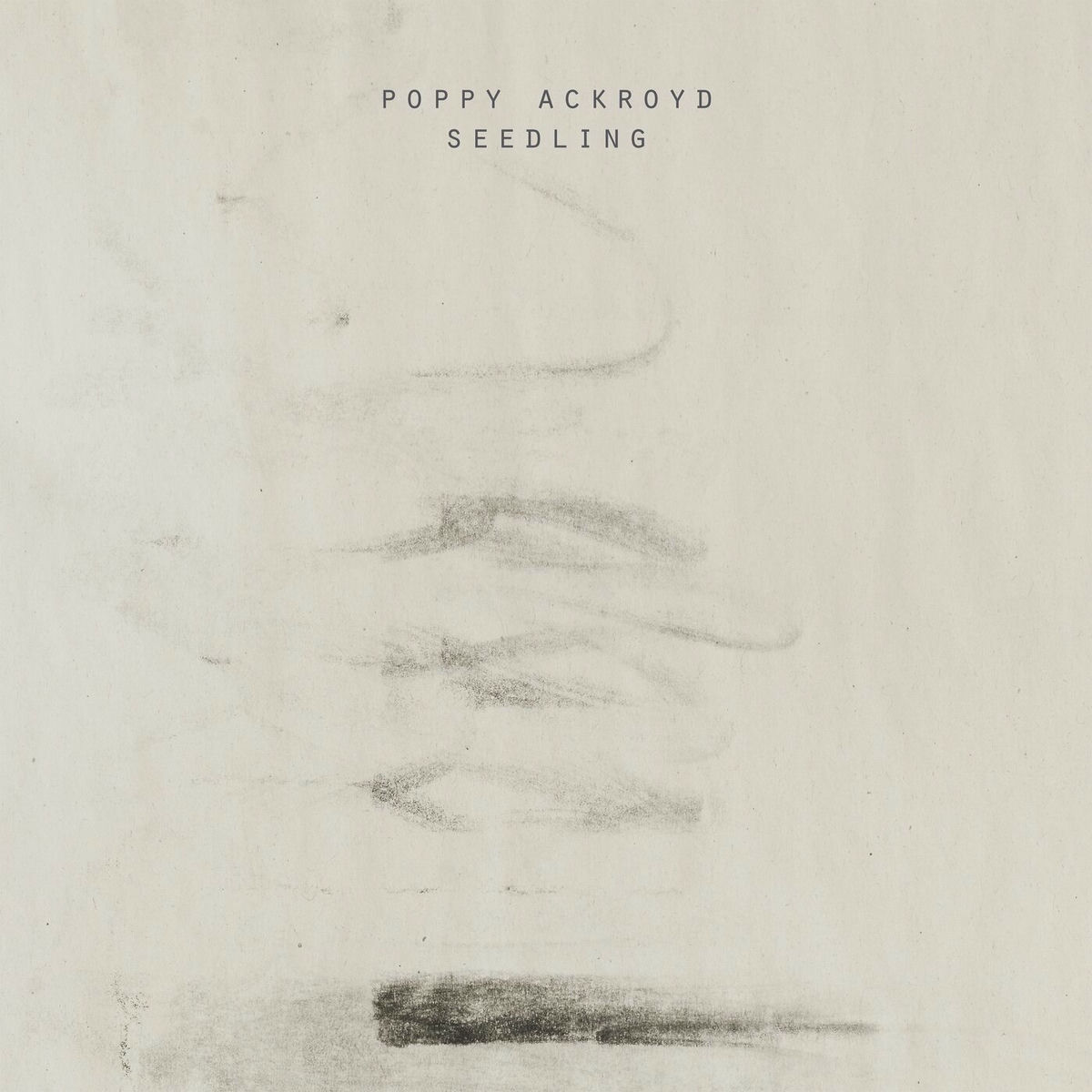 Album cover of Seedling