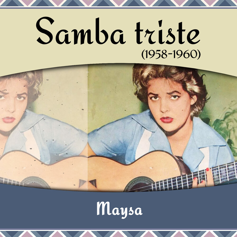Picture of Samba triste (1958 - 1960)