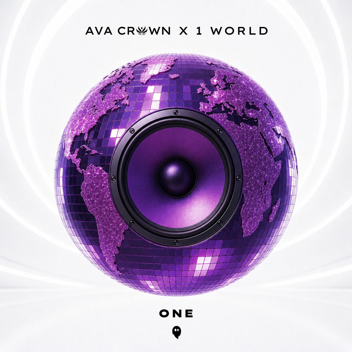 Album cover of One
