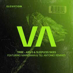 Cover of Tribe