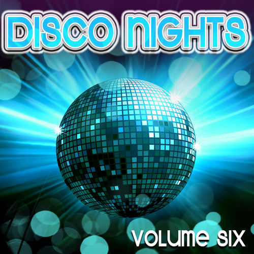 Disco Nights - Vol.6
