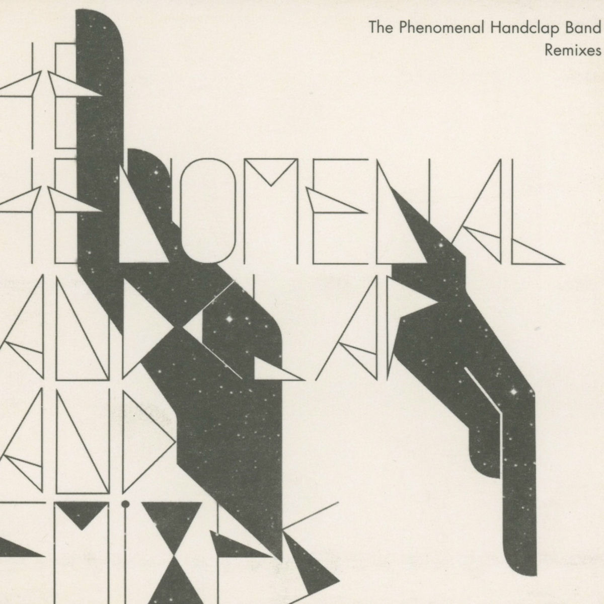 The Phenomenal Handclap Band 15 To 20 7” The Phenomenal Handclap Band - 15 to 20 (Live) - YouTube