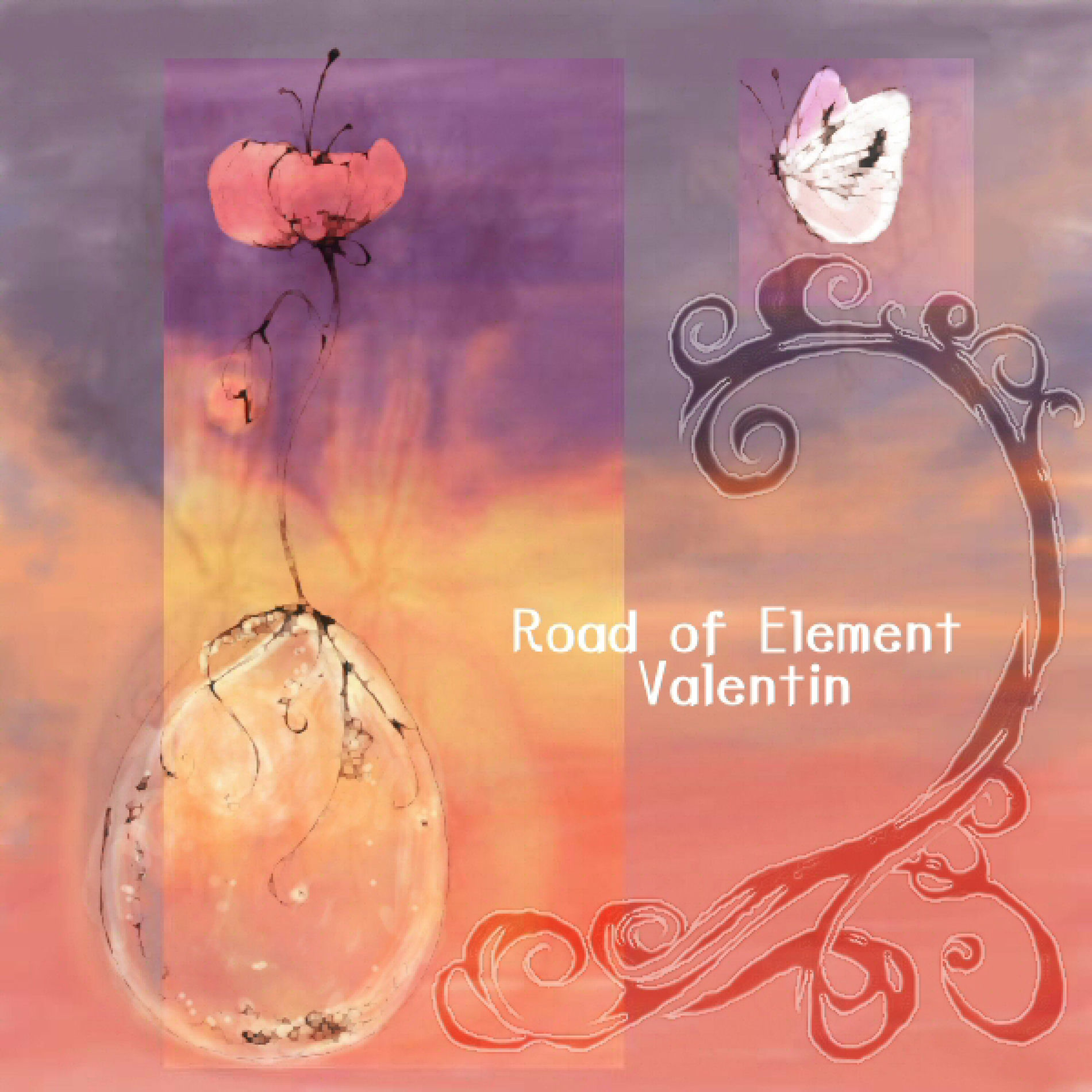 Album cover of Road Of Element