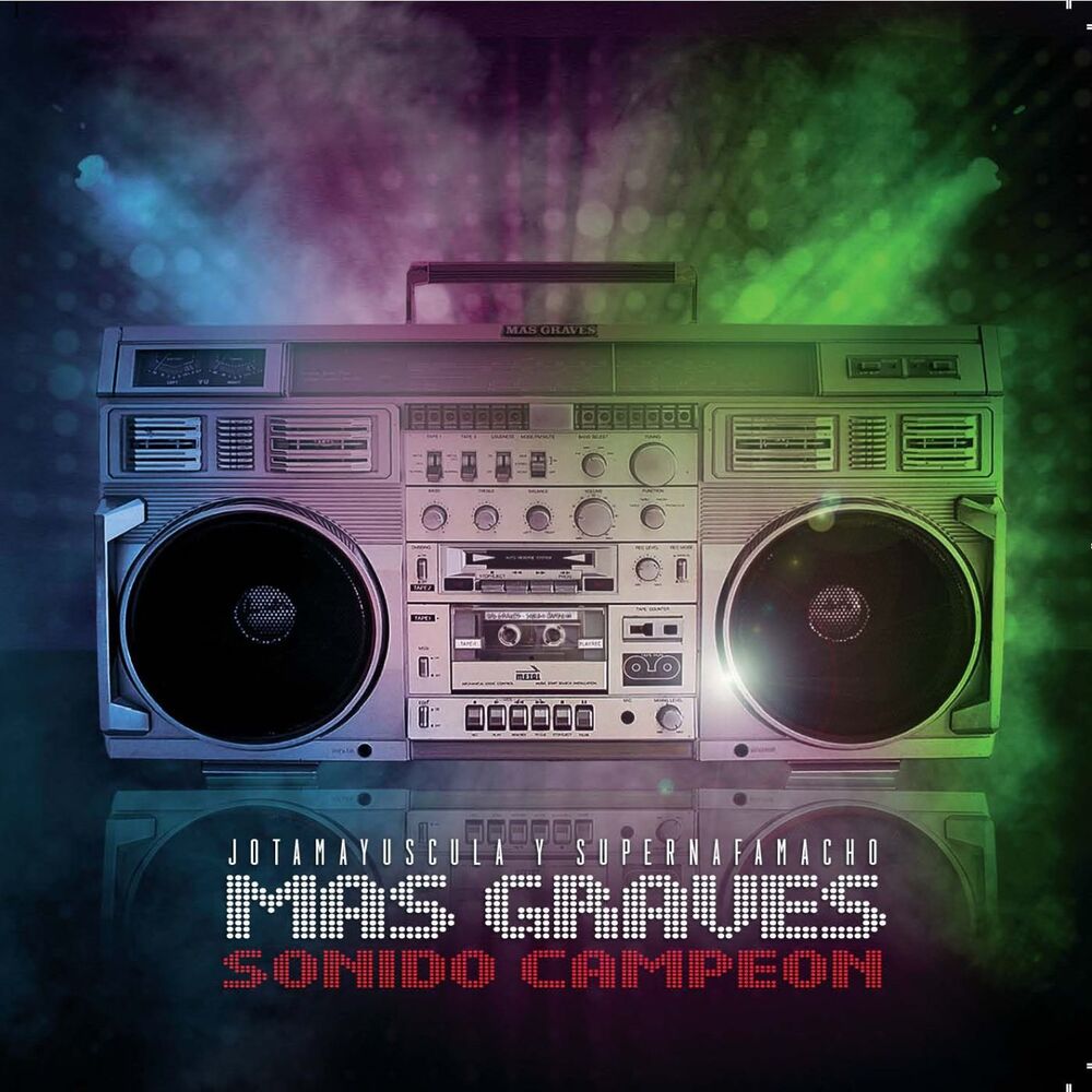Picture of Sonido campeón