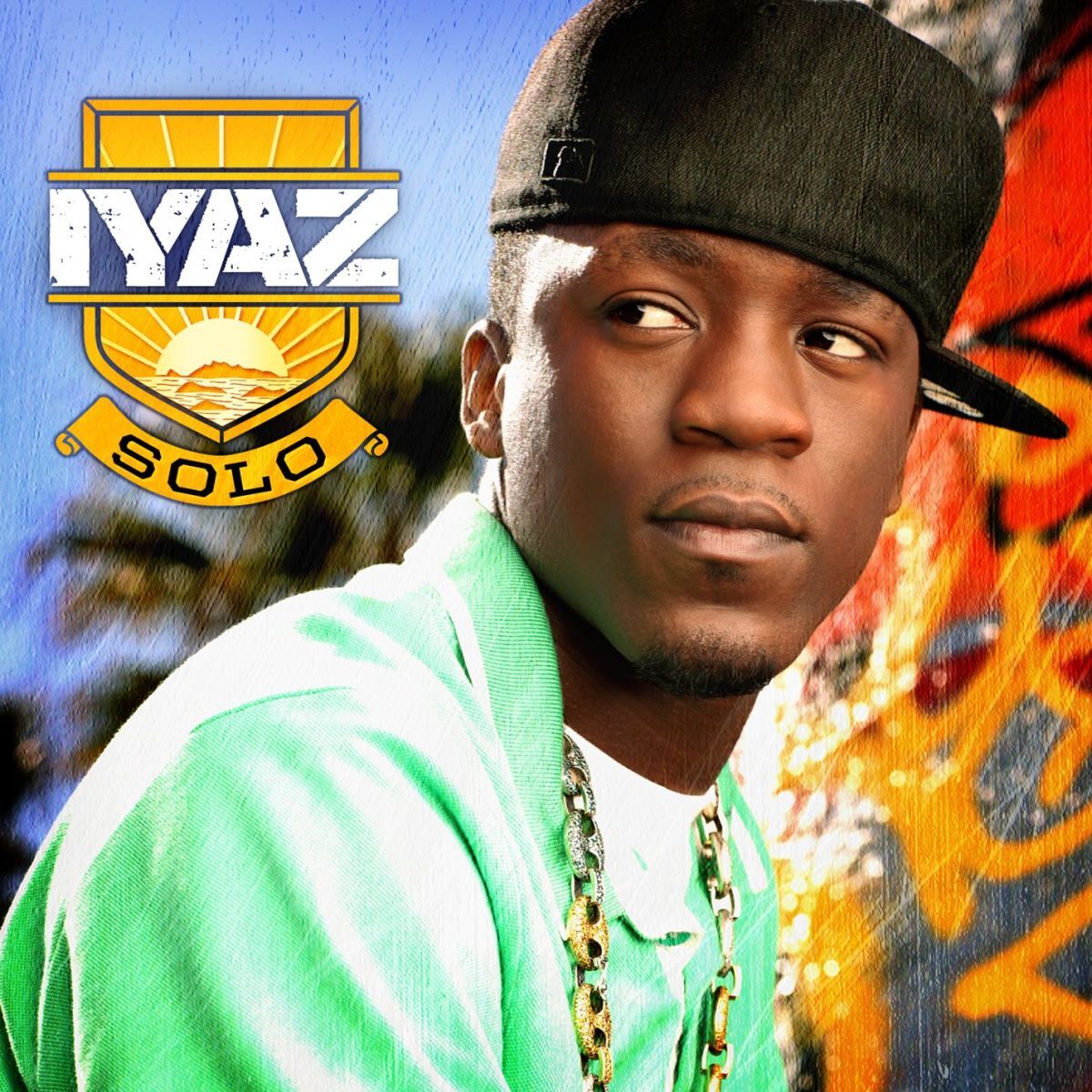 Album cover of Solo