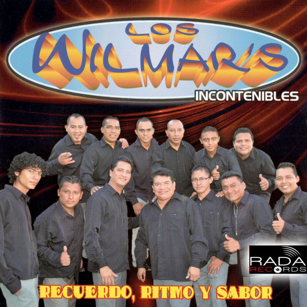 Picture of Recuerdo, Ritmo Y Sabor
