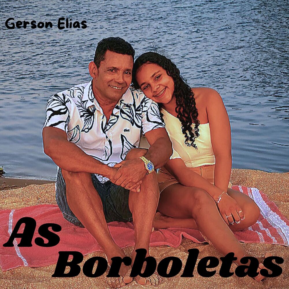 Picture of As Borboletas