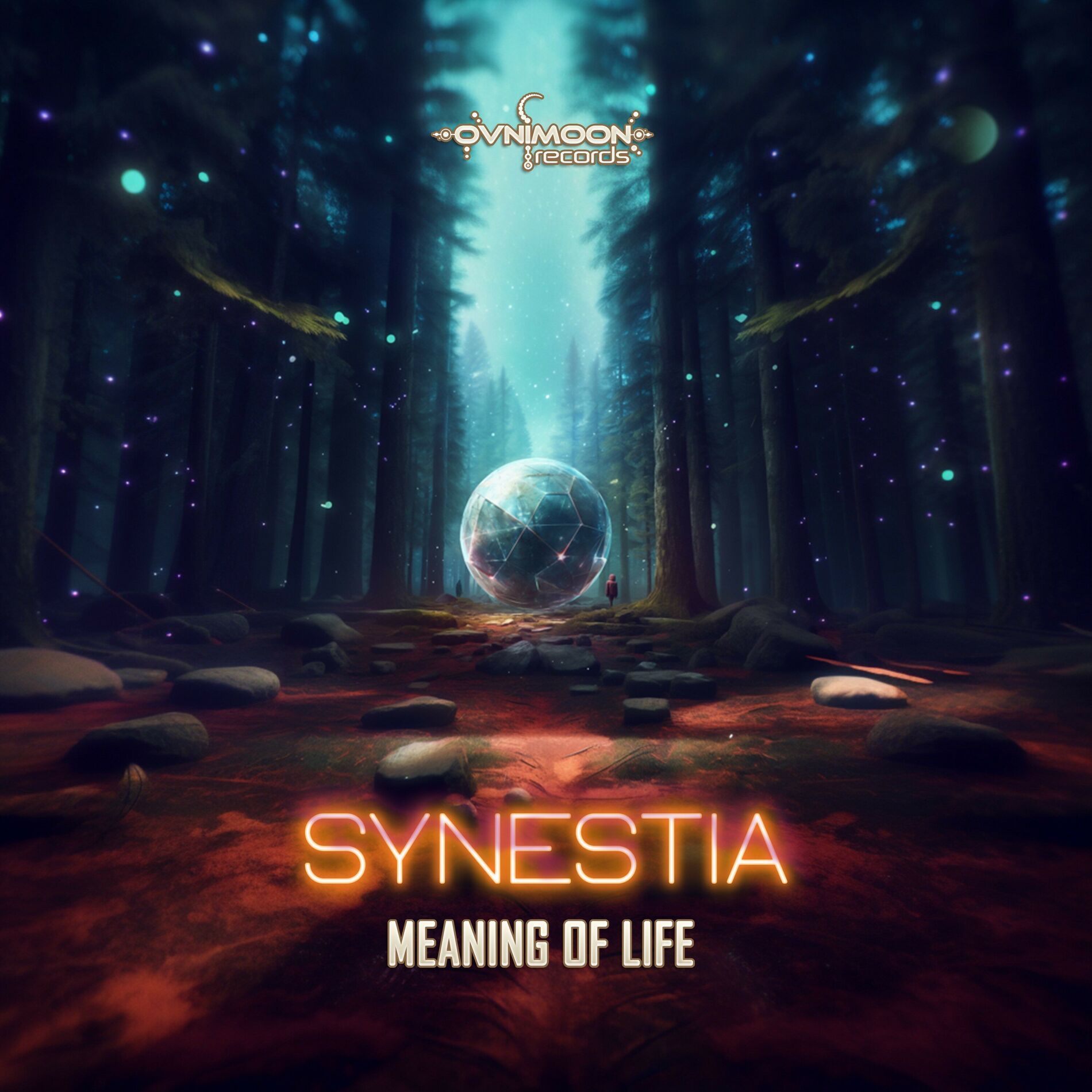 Album cover of Meaning Of Life