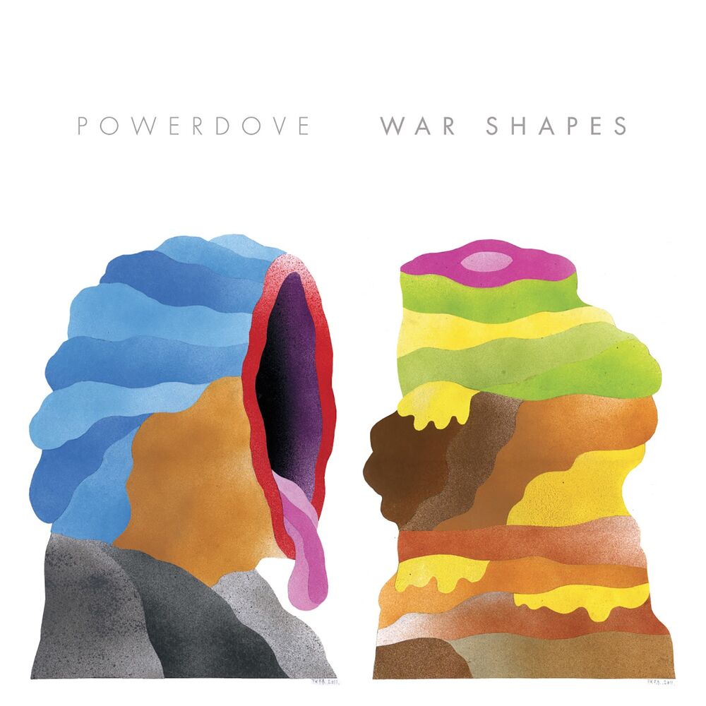 Picture of War Shapes