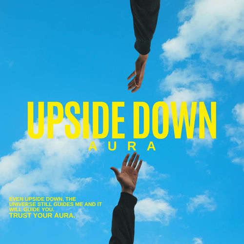 UPSIDE DOWN