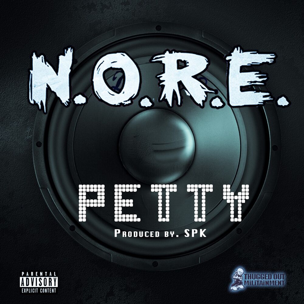 Picture of Petty - Single