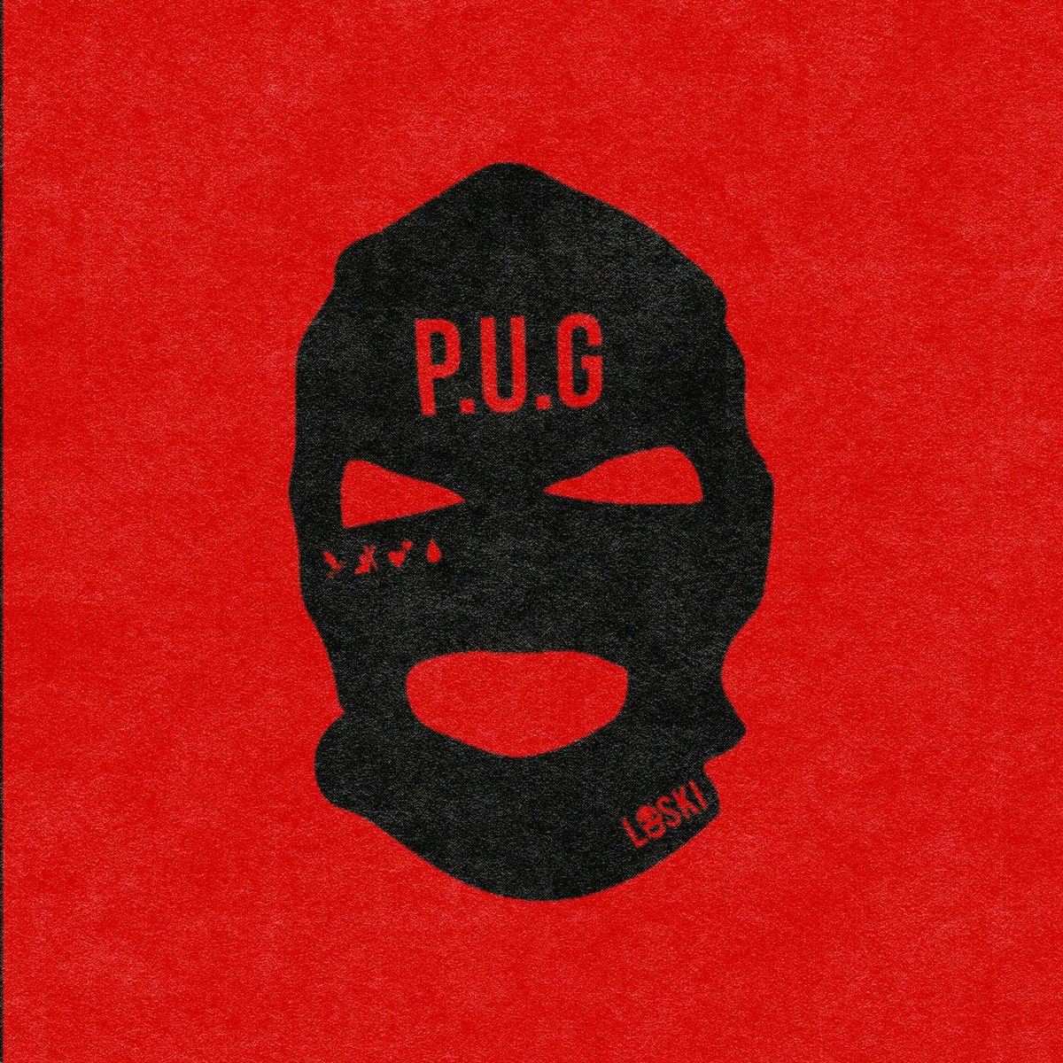 Album cover of P.U.G
