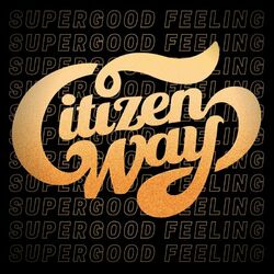 Cover of Super Good Feeling