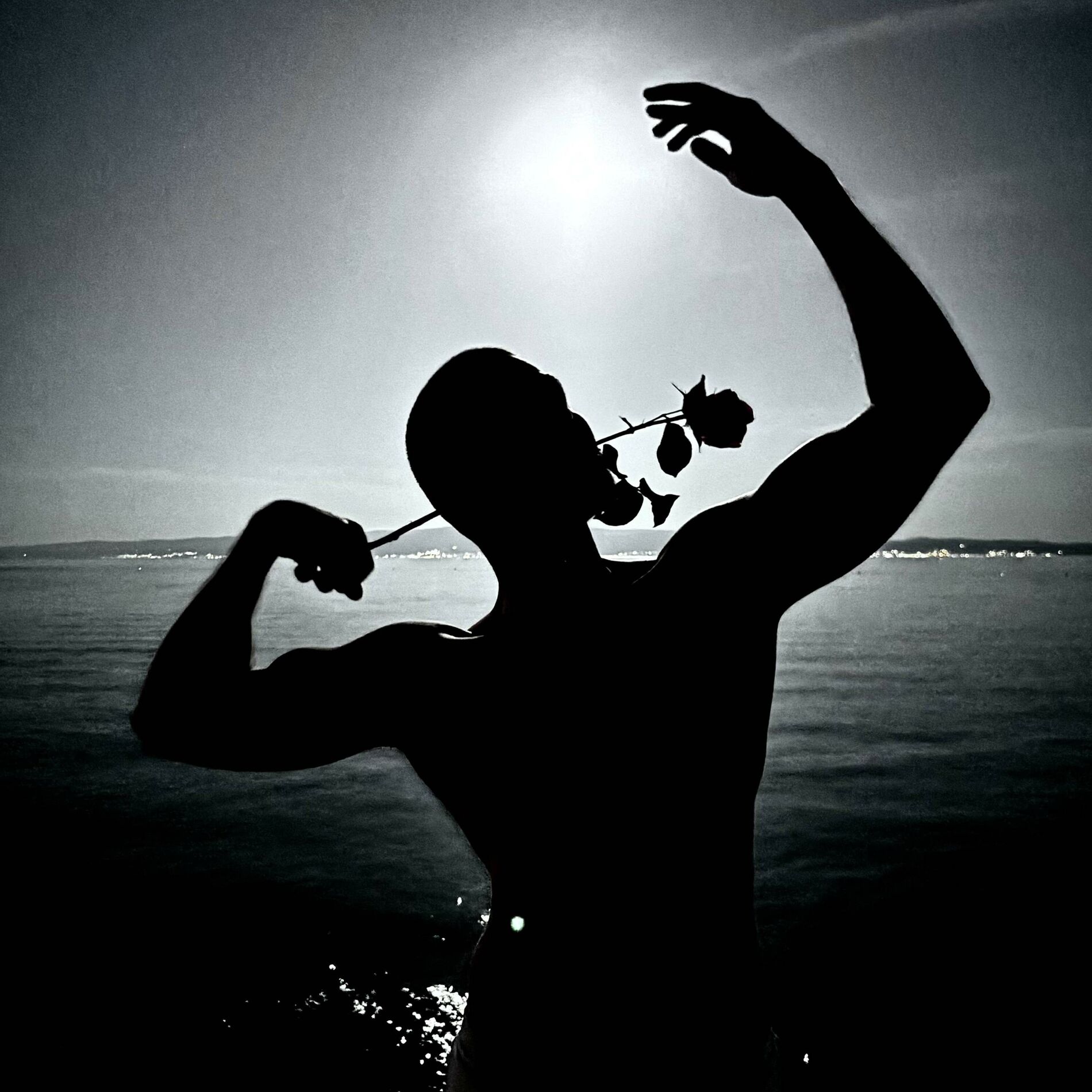 Album cover of OLYMPUS