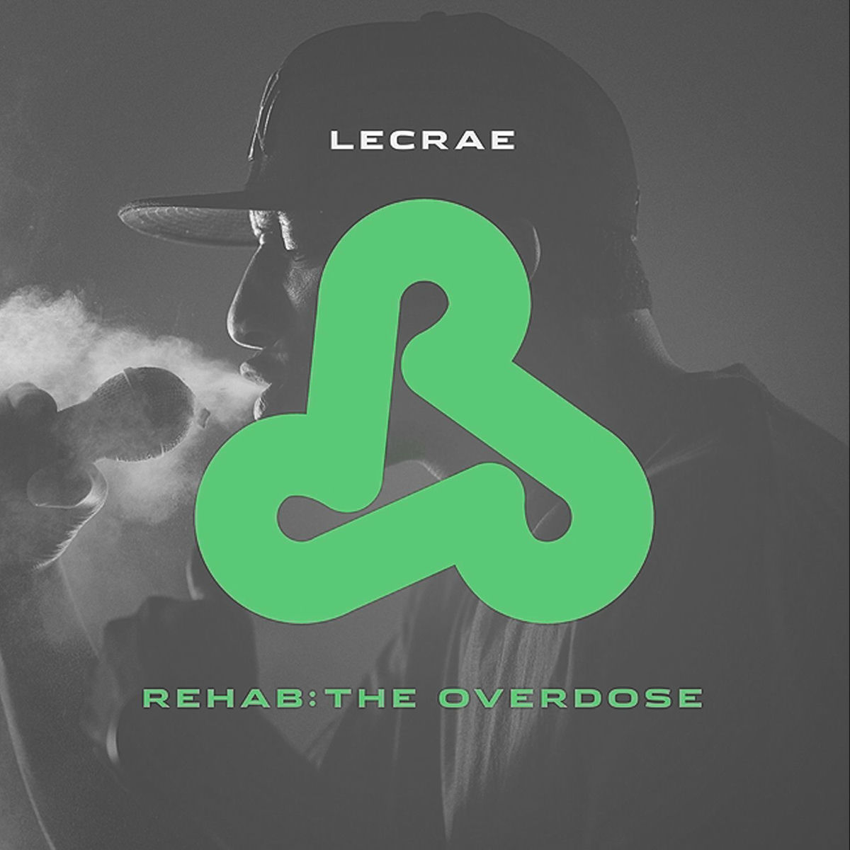 Album cover of Rehab: The Overdose