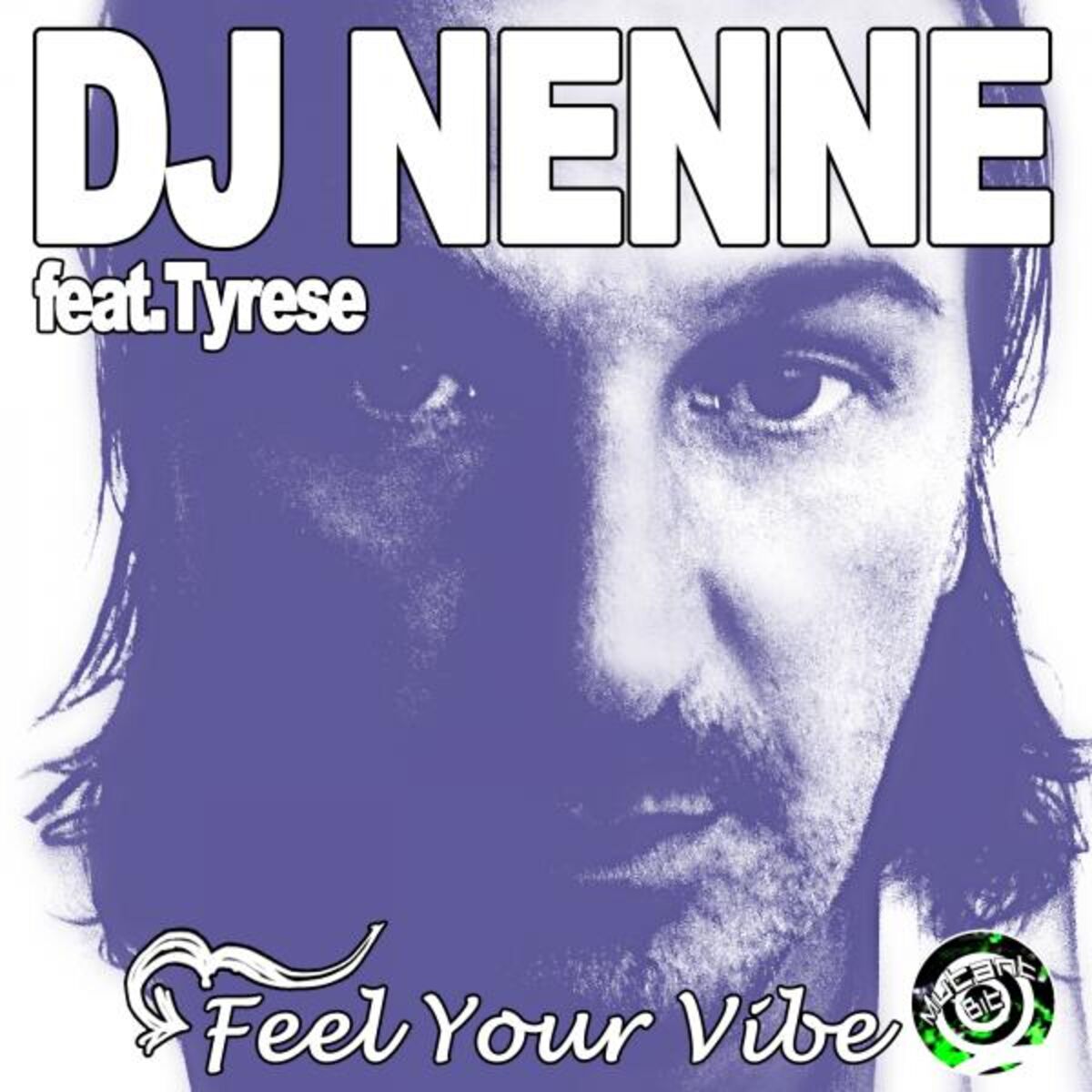 Album cover of Feel Your Vibe (Original)