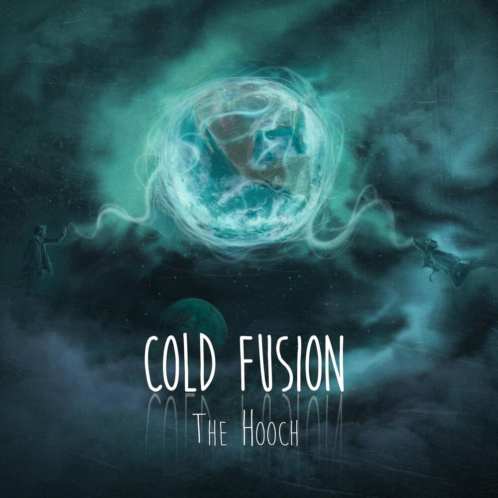 Picture of Cold Fusion - EP