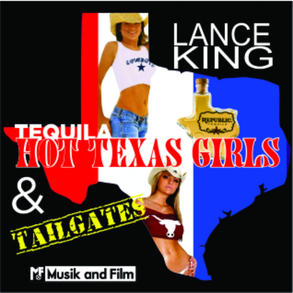 Picture of Tequila, Hot Texas Girls and Tailgates