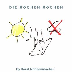 Cover of Die Rochen Rochen
