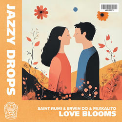 Love Blooms