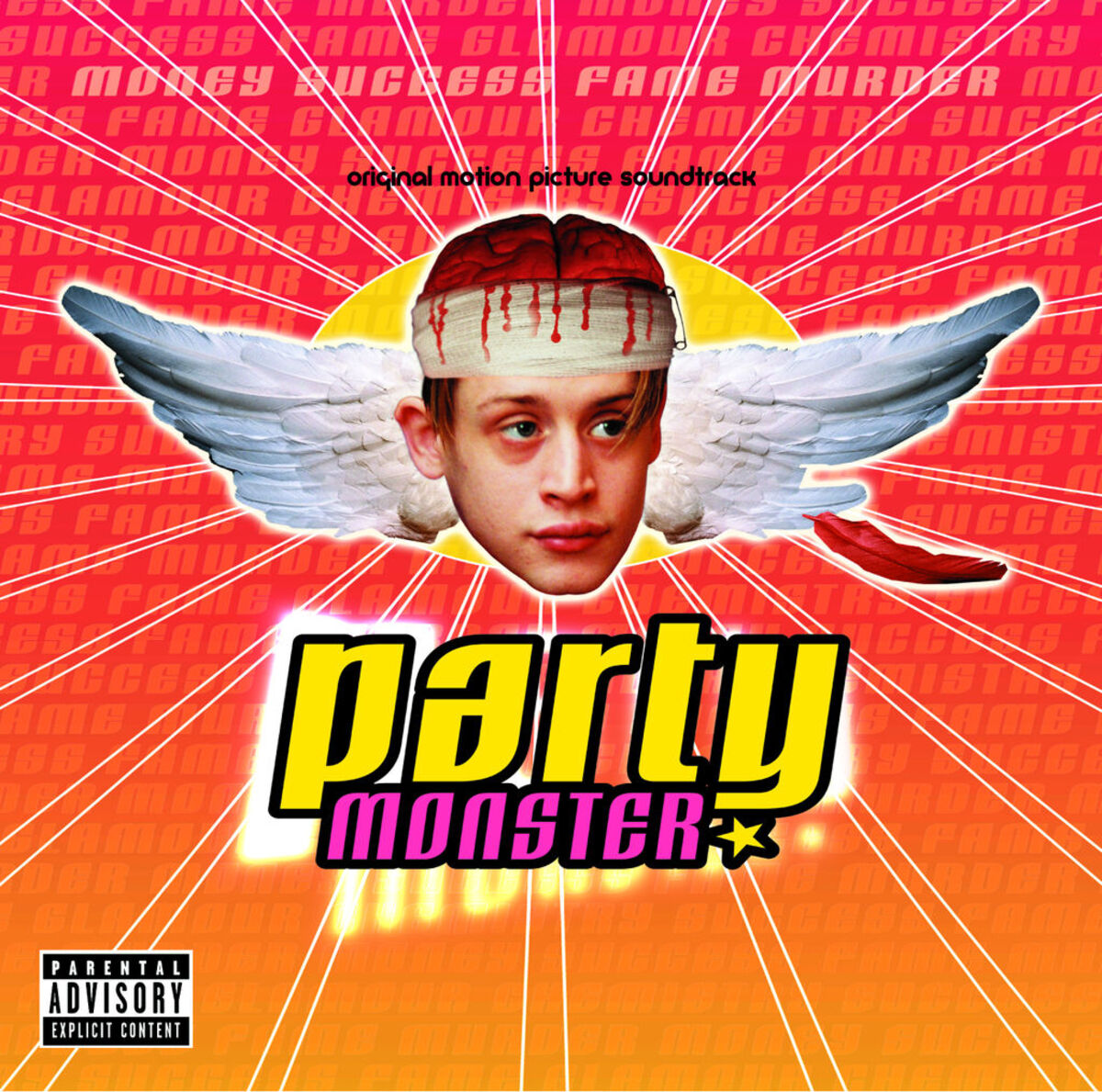 Album cover of Overdose