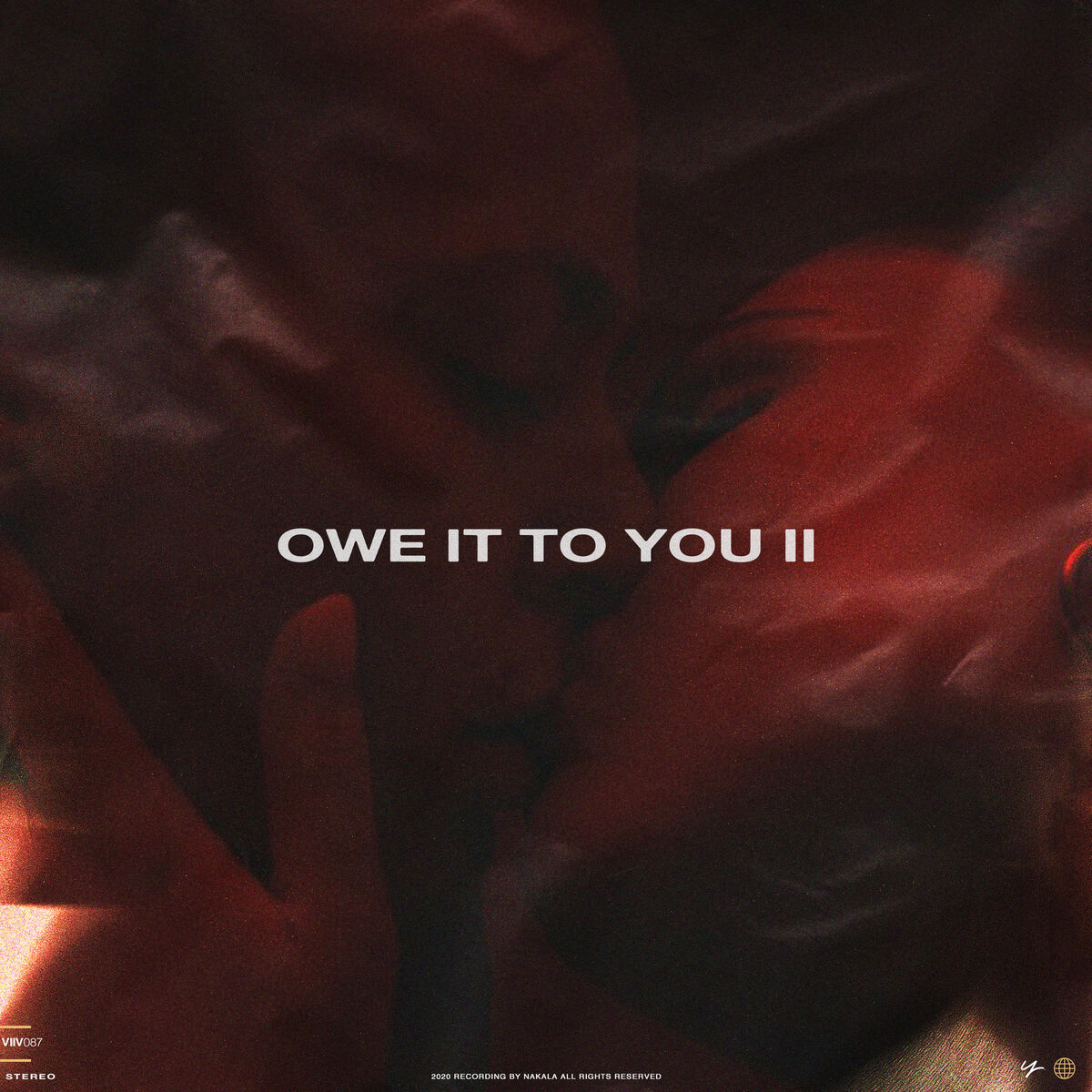 Album cover of Owe It To You II - EP