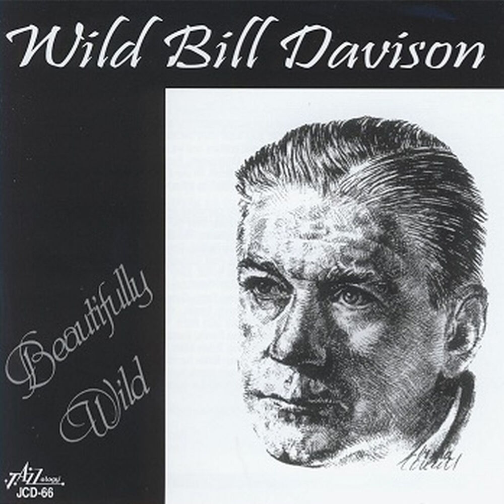 Picture of Beautifully Wild