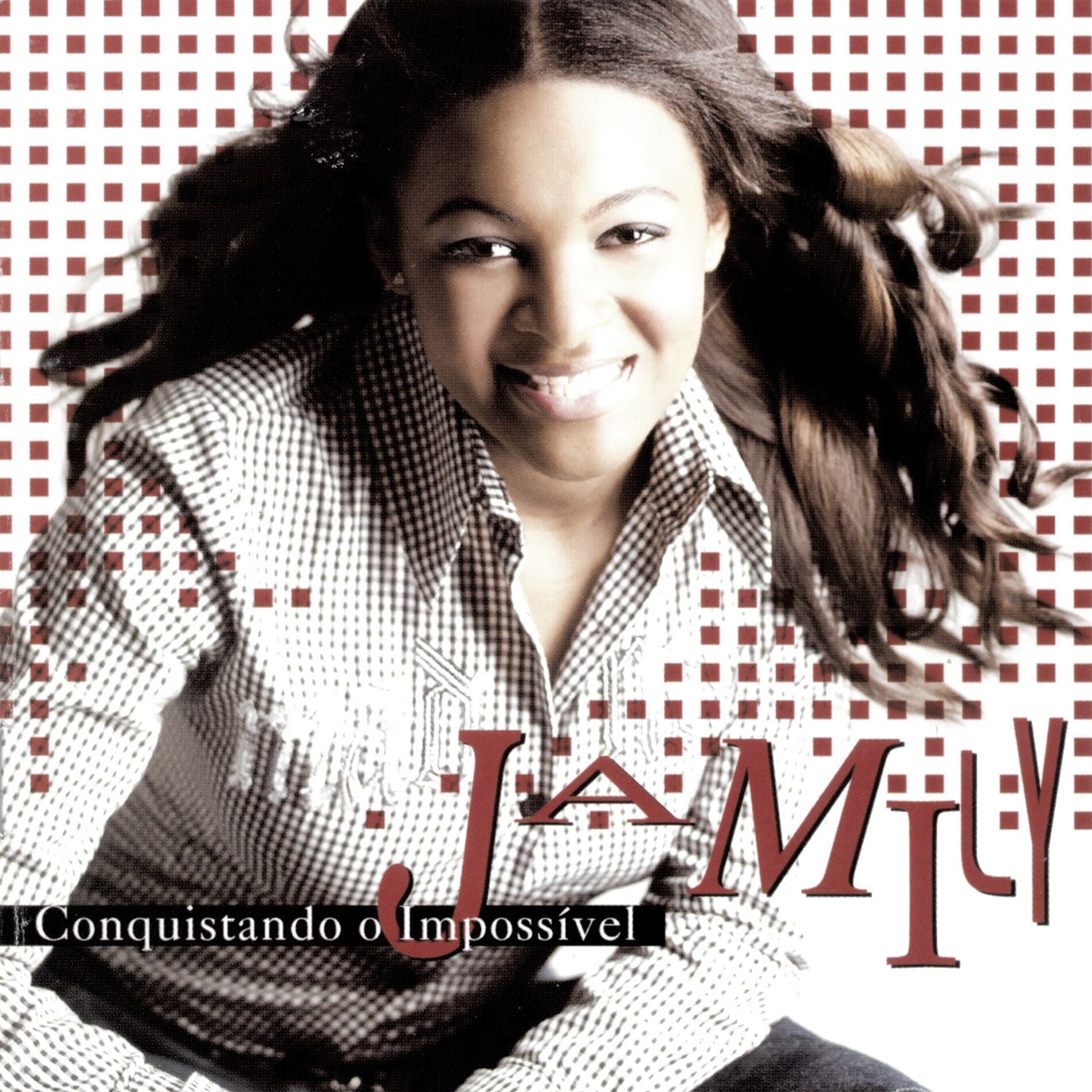 Album cover of Conquistando o Impossível