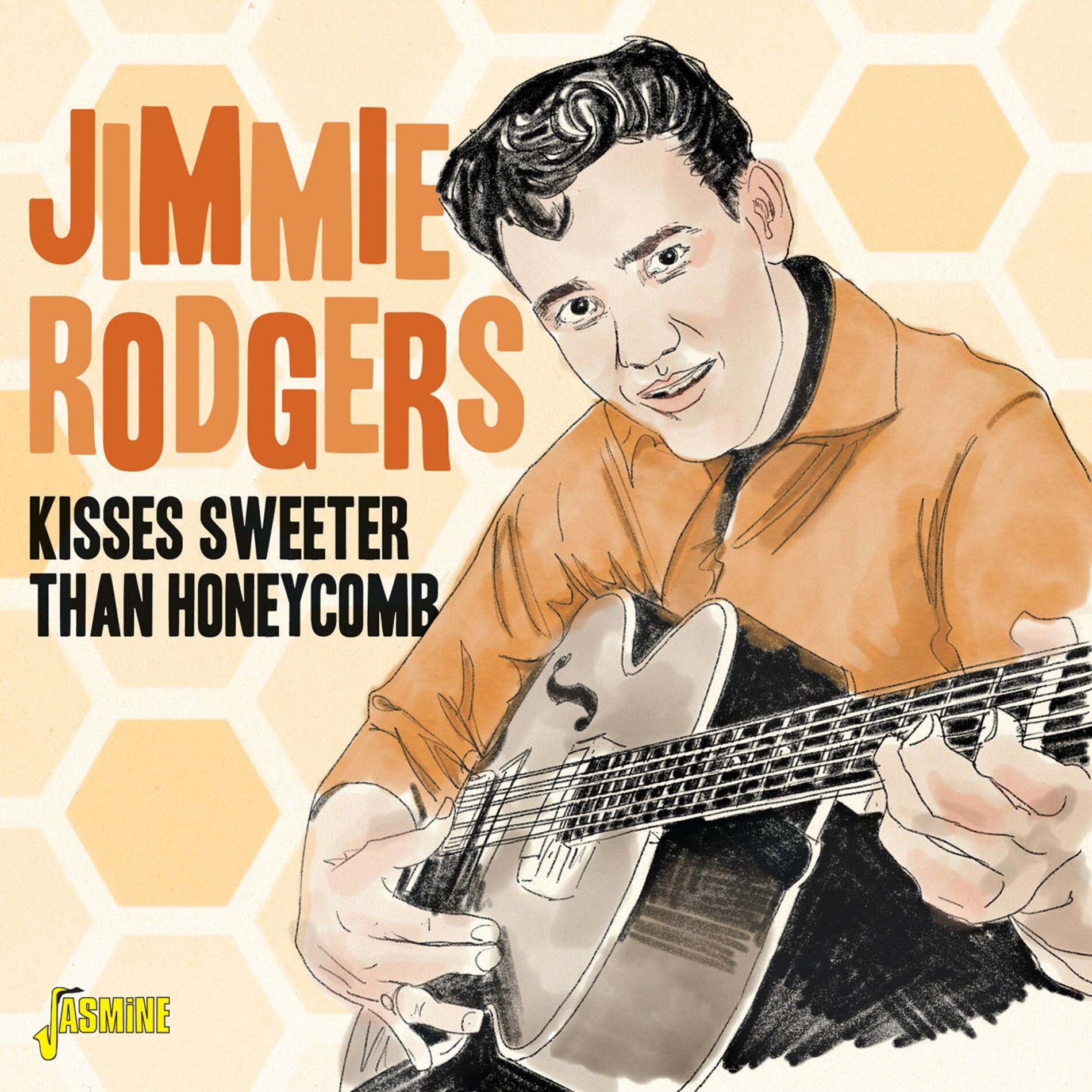 Album cover of Kisses Sweeter Than Wine