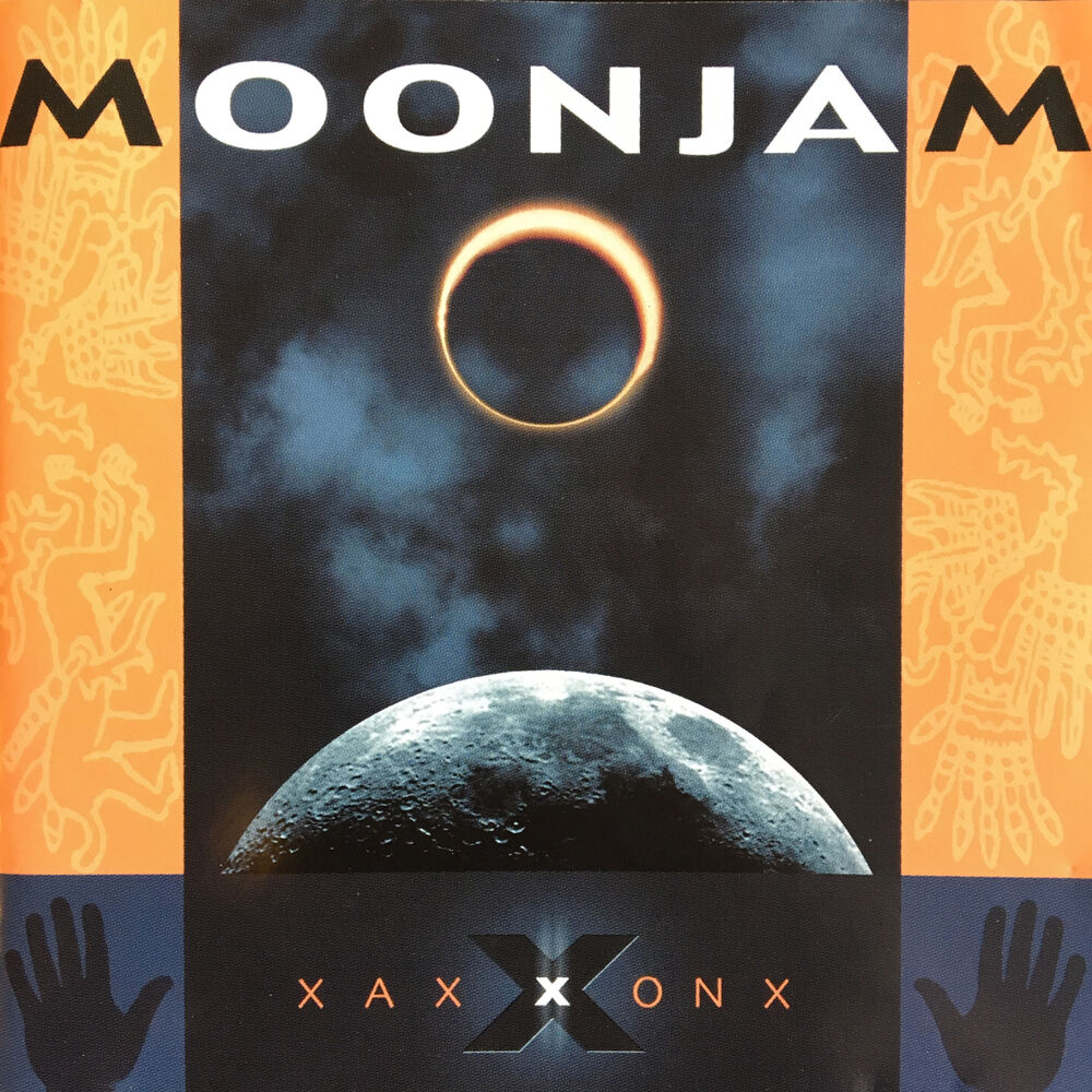 Picture of Xax Xonx