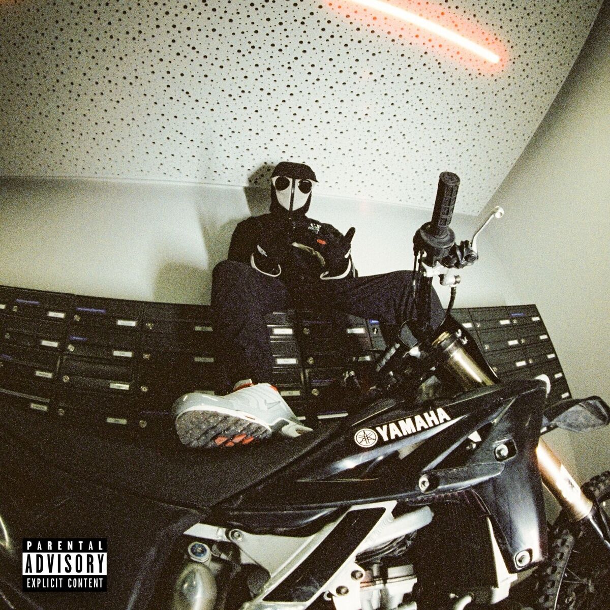 Album cover of 2222