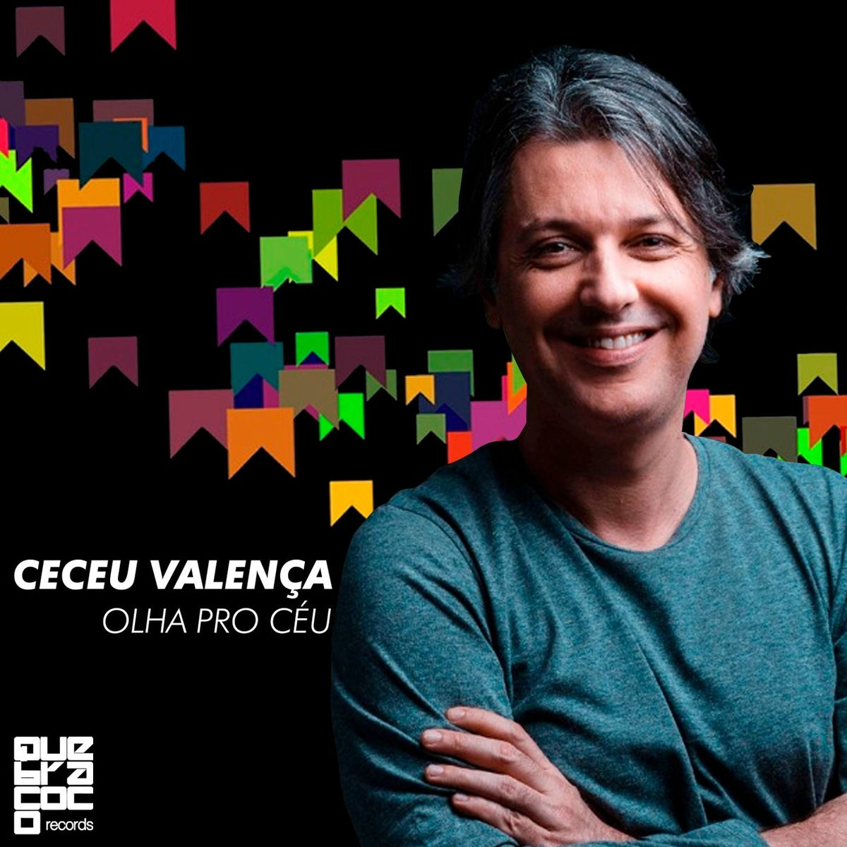 Album cover of Olha Pro Céu