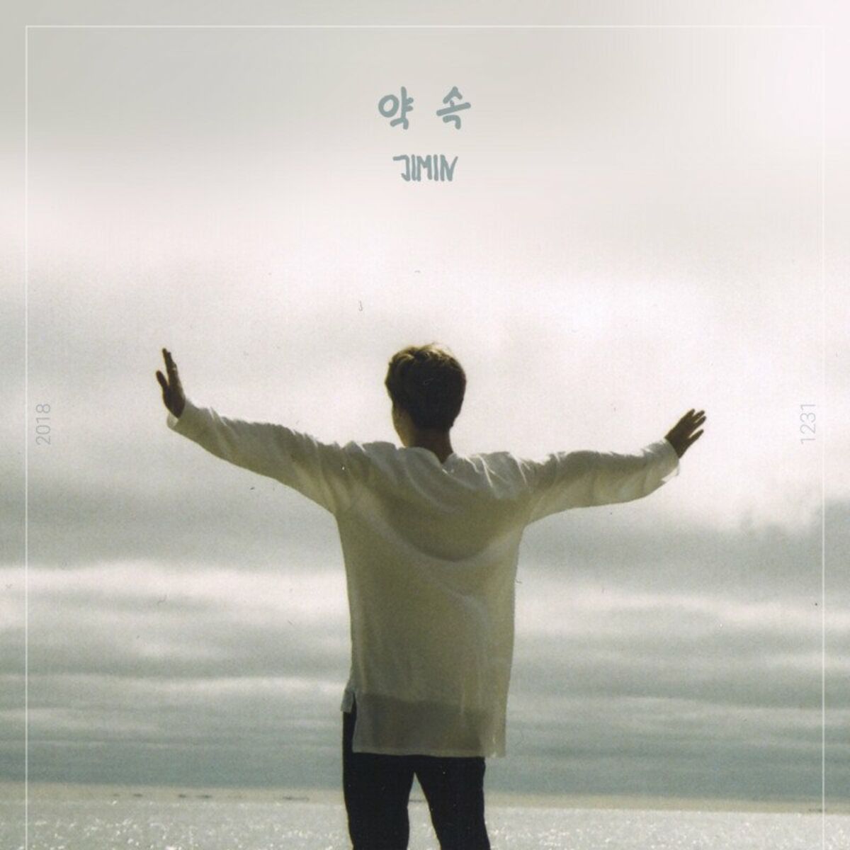 Album cover of Promise