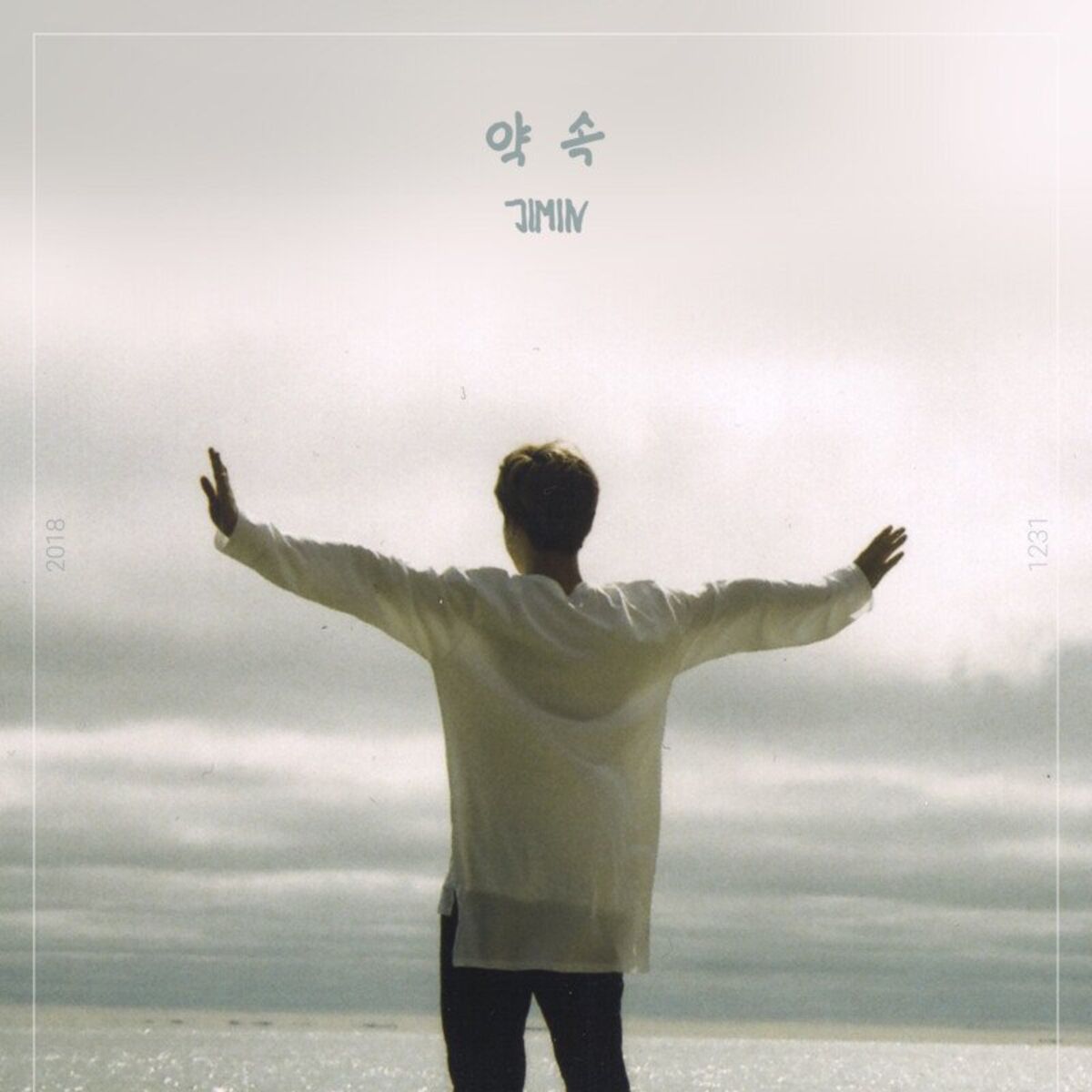 Album cover of Promise