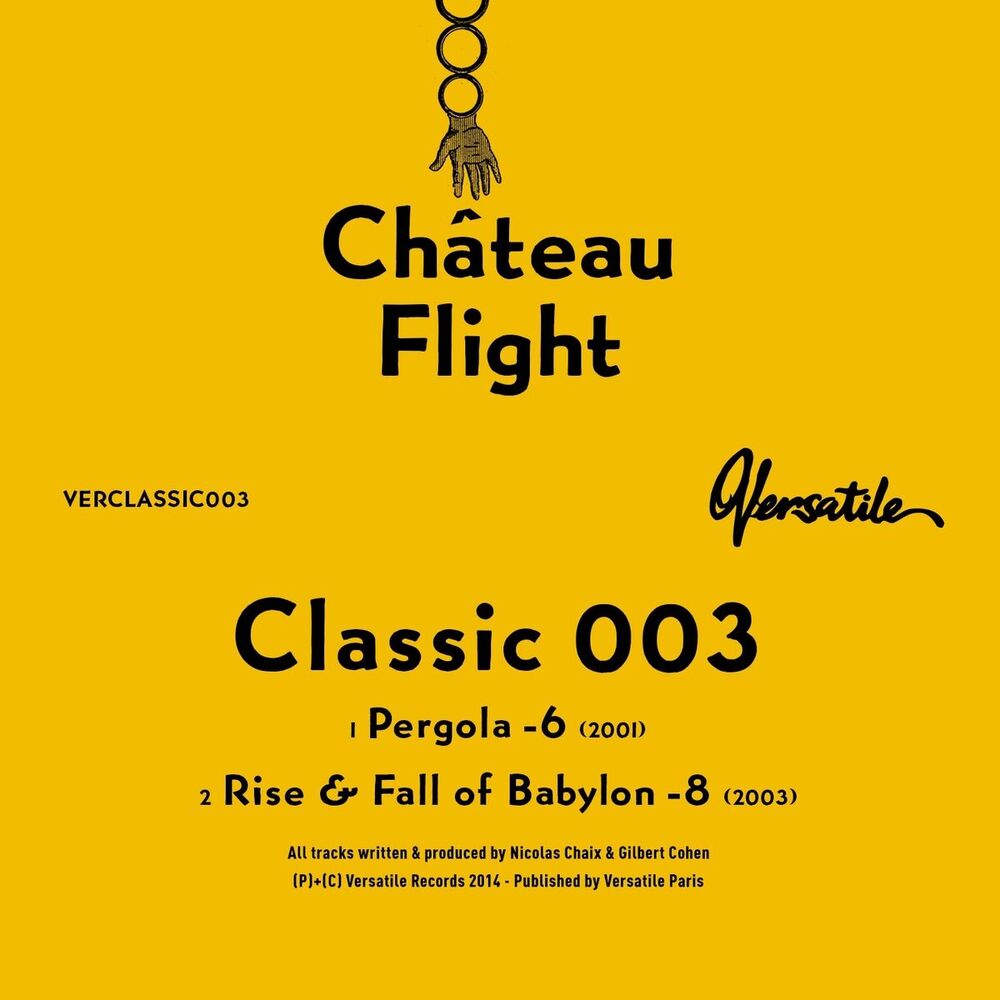 Picture of Classic 003