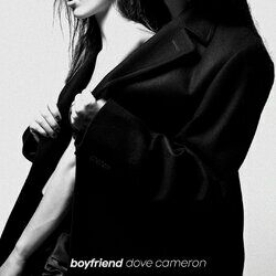 Cover of Boyfriend